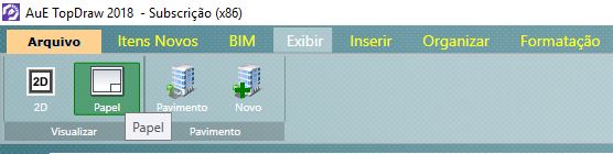 Tabla de Impresión TopDRAW